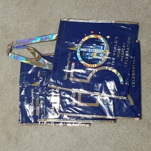 Walt Disney World 50th Anniversary tote bag (medium)